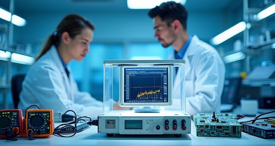 北美站 UL報告:定義、作用、適用產品與辦理流程