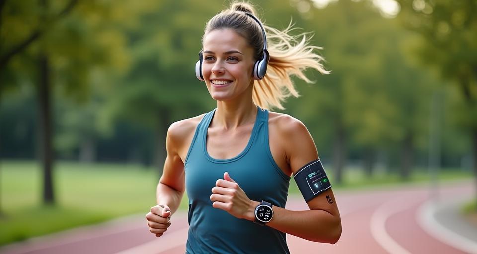 到2030年,可穿戴醫療設備市場規模將達到1682.9億美元