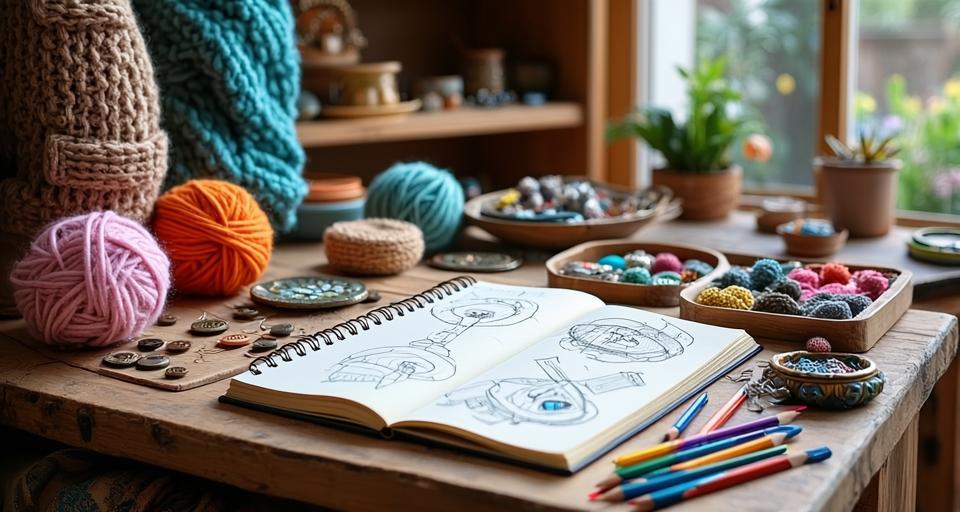 Etsy 在貿易動蕩中聚焦個性化,抵御經濟挑戰謀發展