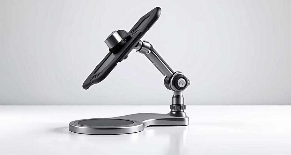 一個(gè)月狂賣 4 萬(wàn)多件!這款磁吸手機(jī)支架爆火TikTok