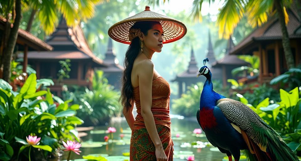 AI在東南亞“卷”出新高度!10個賣家搶灘,僅1個賺到錢?真相是……