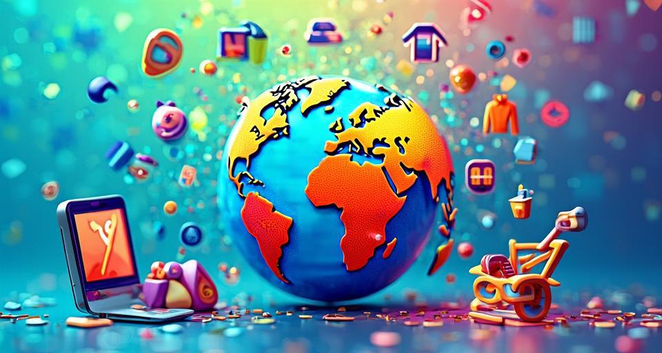 eBay Live 在英國正式上線