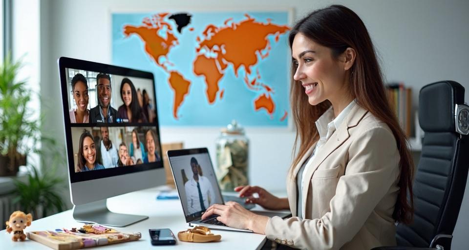 做外貿(mào)沒(méi)有外貿(mào)平臺(tái)要如何開(kāi)發(fā)客戶,建議收藏