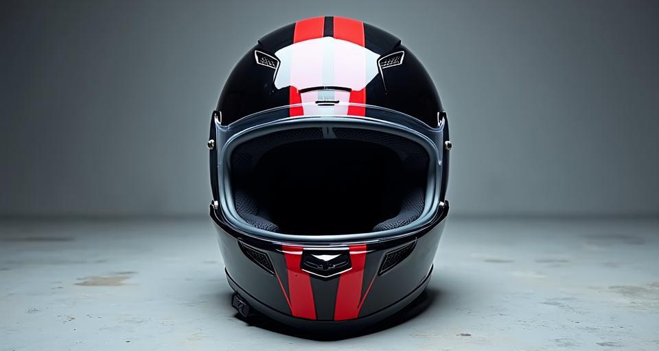 到2030年,摩托車頭盔市場規模將達到45.2億美元