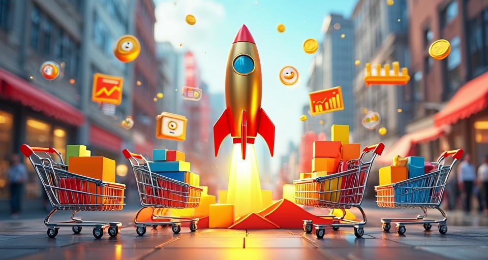 銷量飆升35%!傳統(tǒng)類目老玩家在亞馬遜爆改翻盤(pán)