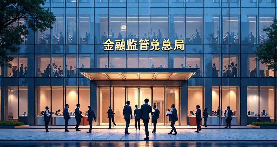 金融監管總局:確保外貿企業應貸盡貸、應續盡續