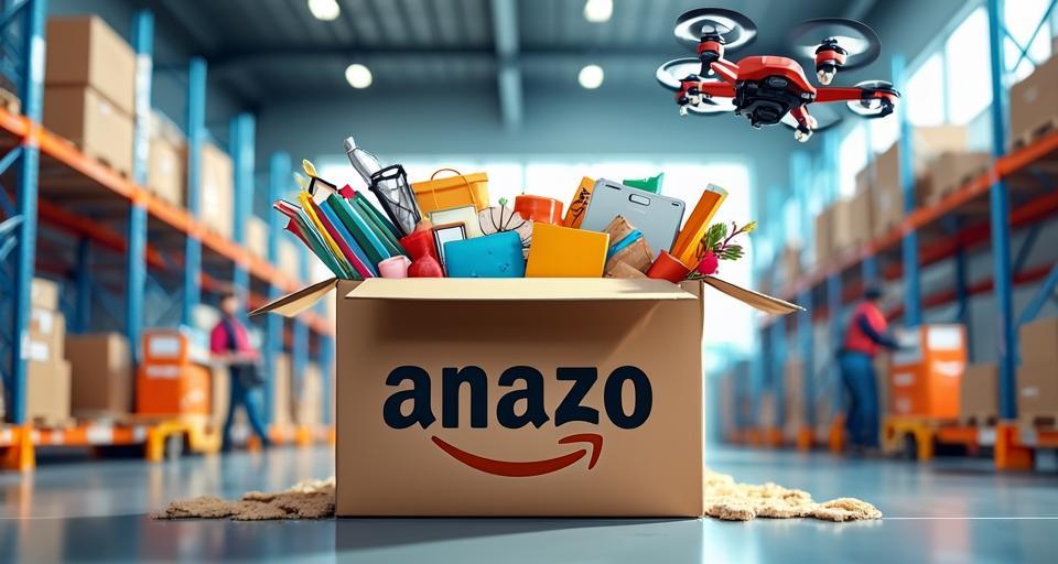 Temu關(guān)閉全托管，亞馬遜賣家訂單激增！