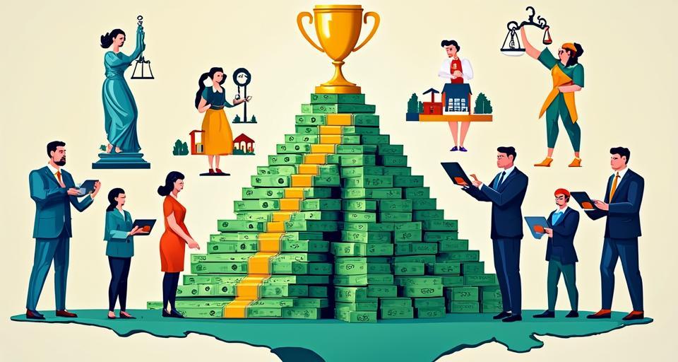 2025巴西稅收新政：跨國企業的新挑戰與新機遇