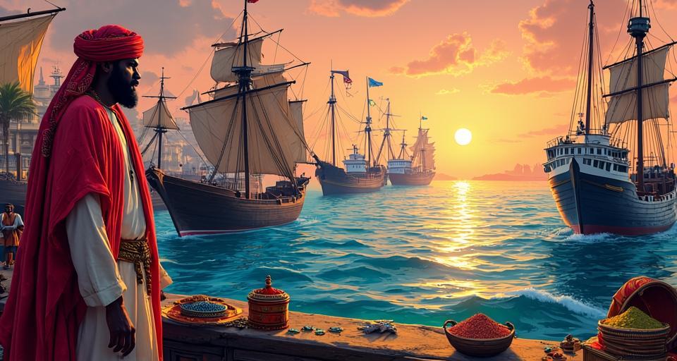 突發！蘇丹港、荷臺達港遇襲，港口作業停擺