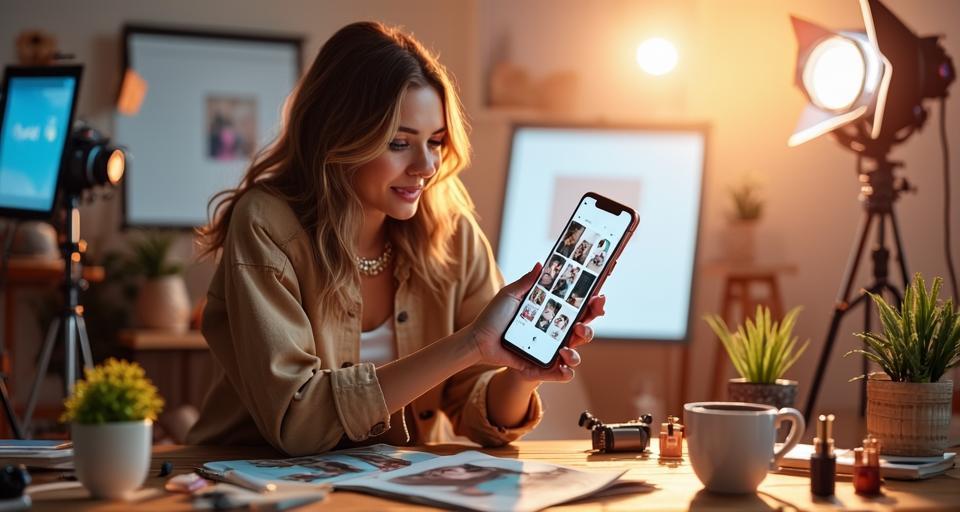 如何快速漲Instagram粉絲?實用方法全解