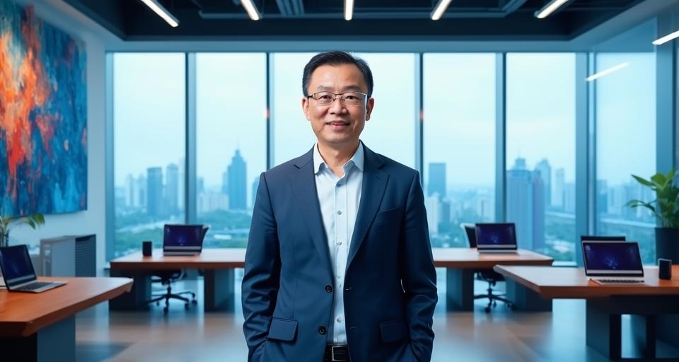 聯想楊元慶:全球化大趨勢不會根本改變,企業需要適應新挑戰