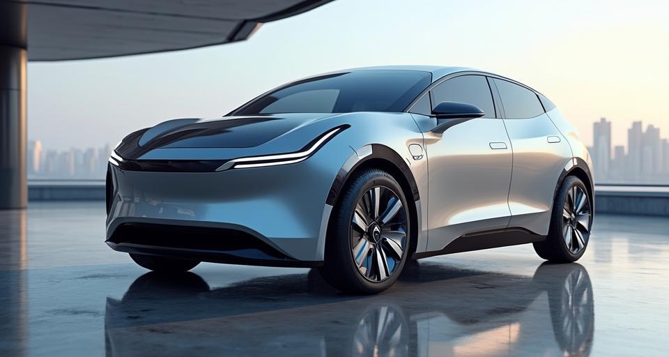 4月份電動汽車行業在美國市場遭遇了挫折