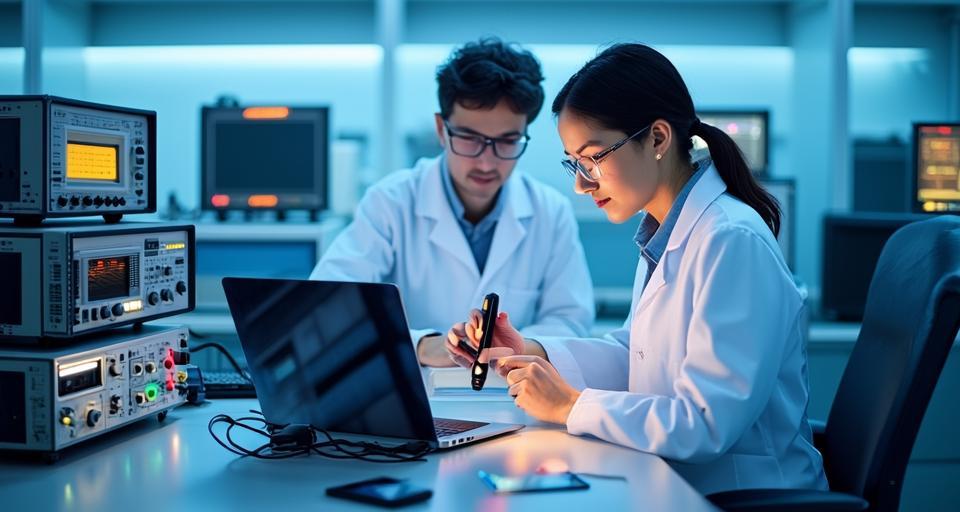 電子產品進歐美市場 需要準備什么資質合規?