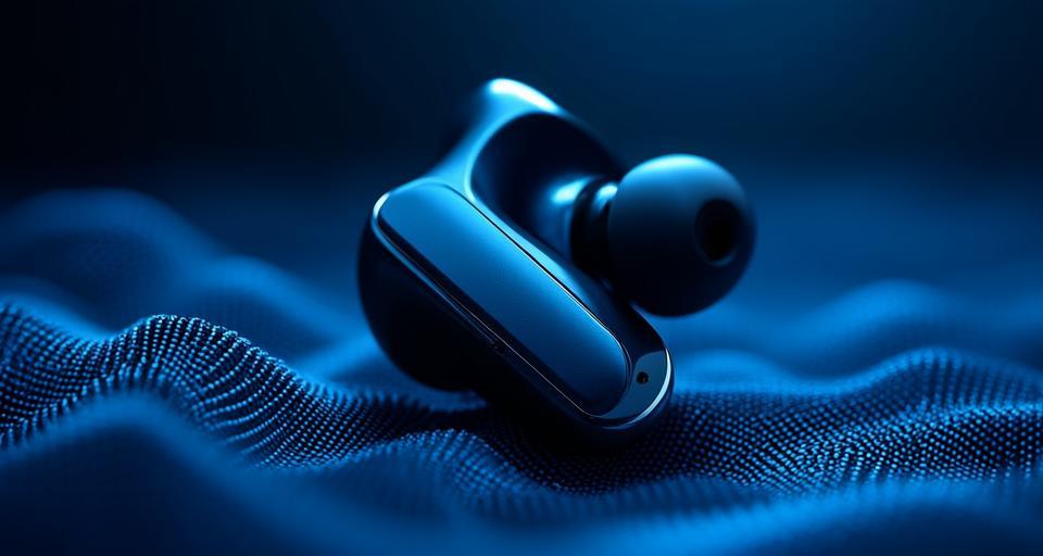 安克Soundcore聲闊Liberty 5耳機海外發售