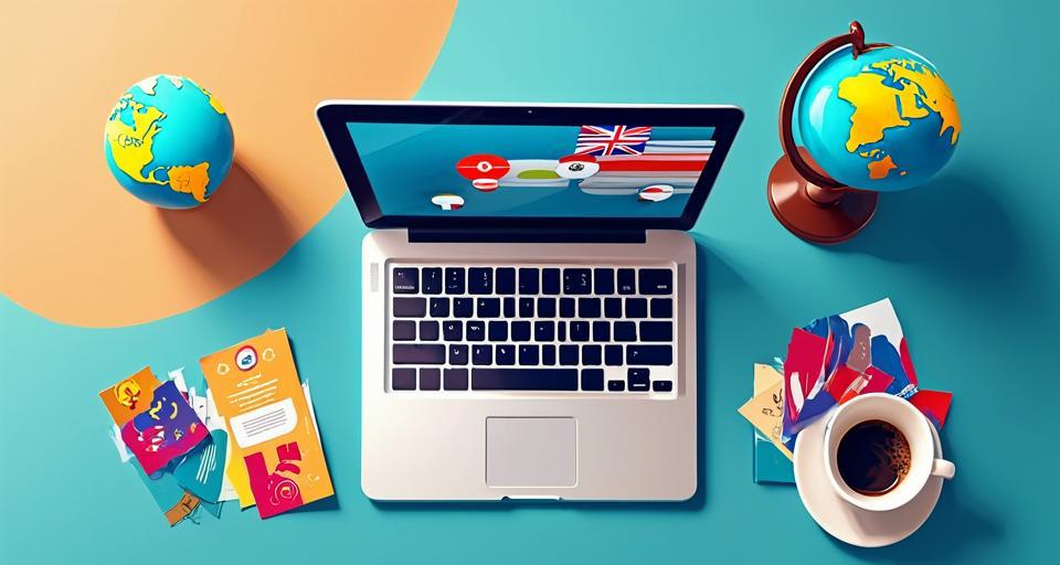 海外廣告賬號資源類型對比:如何選擇適合業務的廣告賬戶?