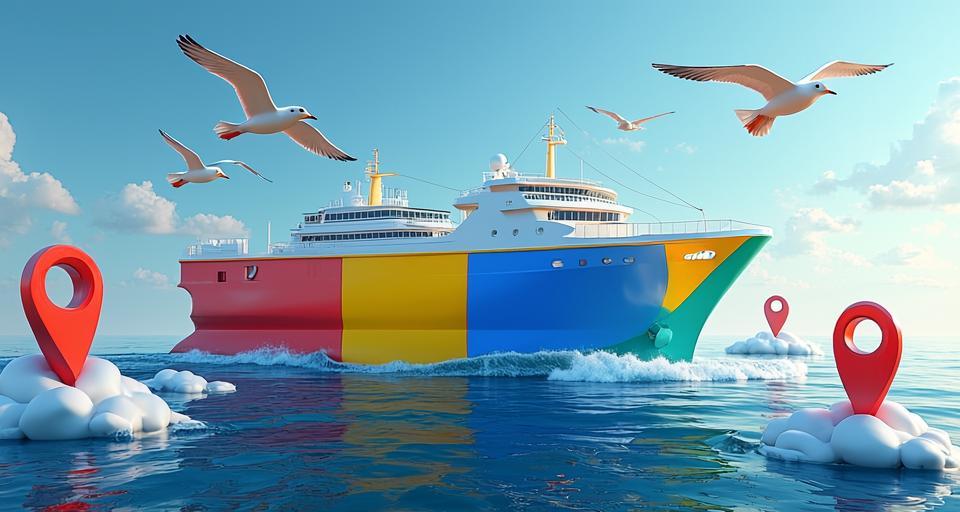 解讀Google谷歌出海渠道推廣代投優勢分析，谷歌代投策略放送