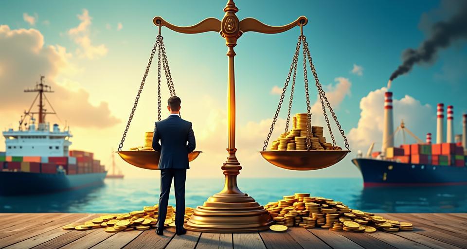 美國取消小額包裹免稅政策致多國暫停對美郵政服務