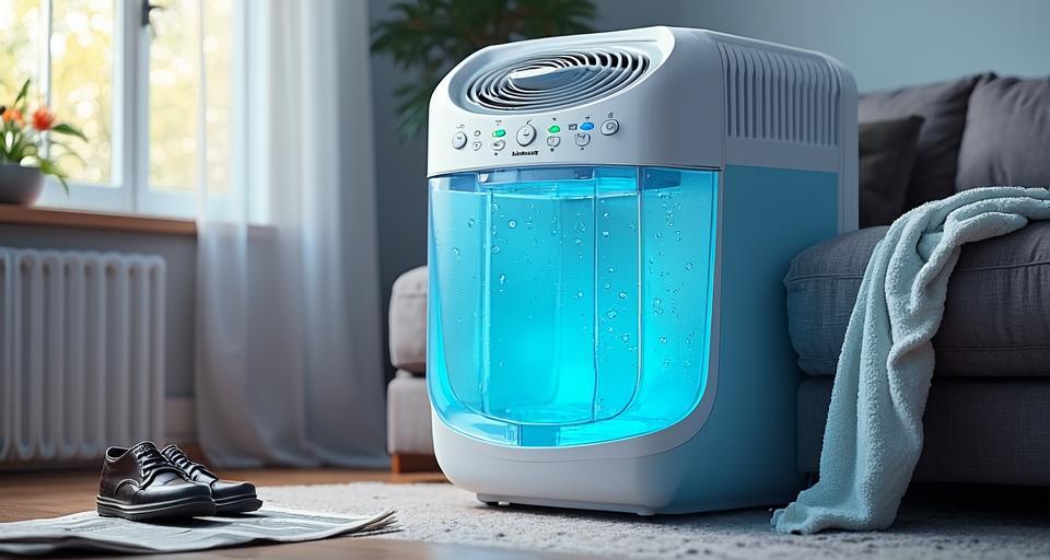 必看!各類場景最佳除濕器大盤點