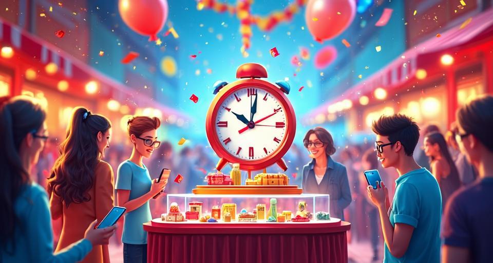 秒殺價異常!亞馬遜突襲式改規則!