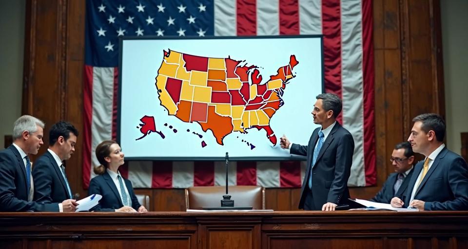 美國擬推新法案：應用商店需驗證用戶年齡并共享信息