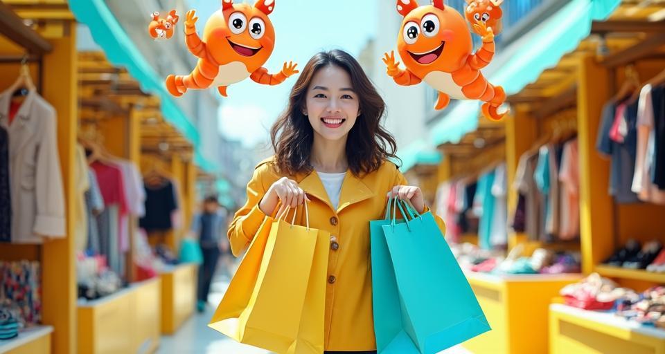 Shopee代理點(diǎn)突破2000個(gè) 巴西電商物流進(jìn)入"最后一公里"新時(shí)代