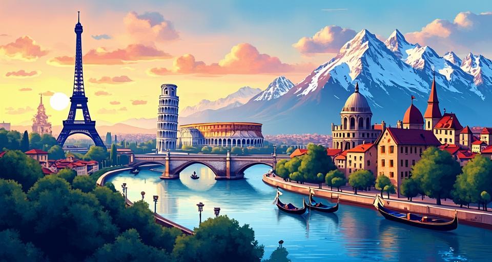 歐洲跨境B2C零售500強(qiáng)去年?duì)I業(yè)額增至695億歐元