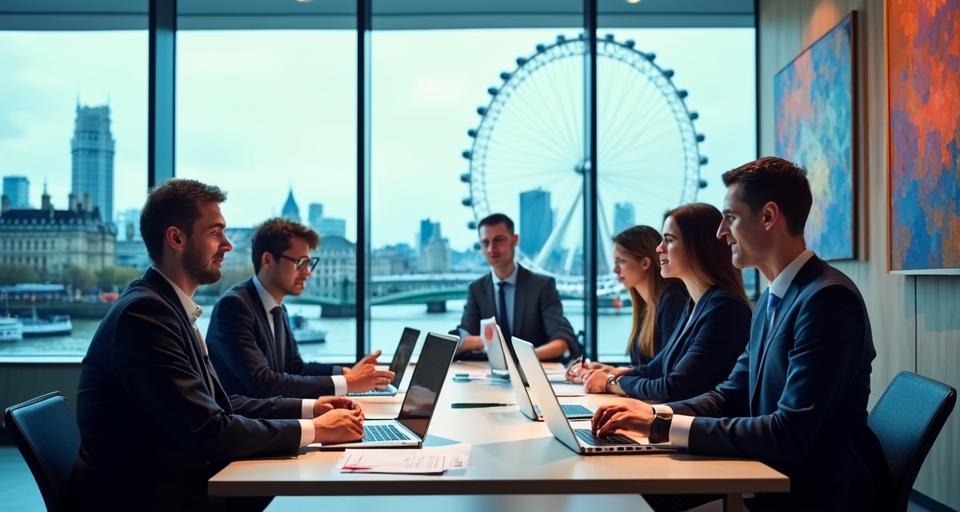 如何變更英國公司信息,地址、法人、經營范圍內容變更