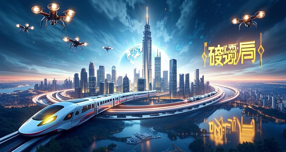 2025跨境破局關(guān)鍵年:破解選品與資金困局的三大戰(zhàn)略路徑