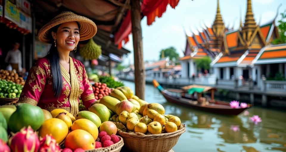 泰國將放寬外資企業所有權限制