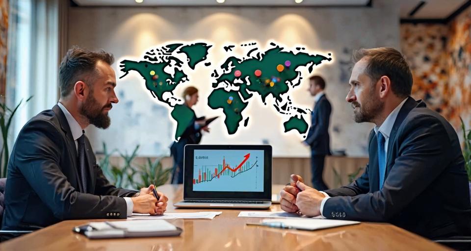 韓國稱與美國的關稅談判取得“實質性進展”