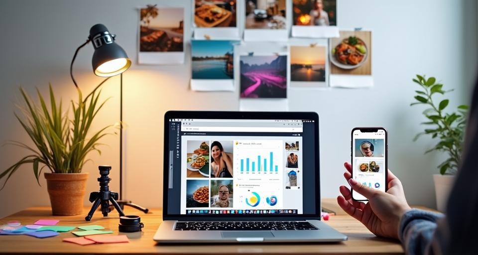 什么是Instagram有效養號?最新起號實操邏輯分享