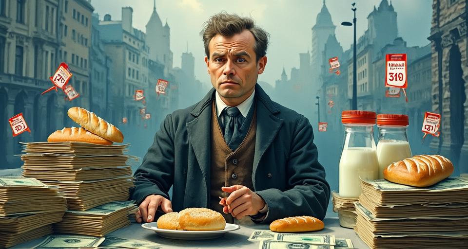 德國4月通脹率降至2.1%