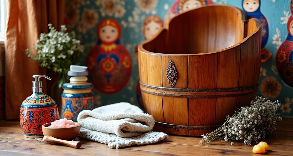 2024年俄羅斯沐浴產(chǎn)品市場(chǎng)趨勢(shì)洞察