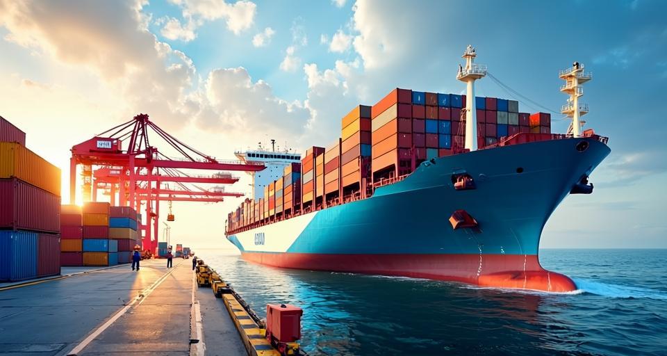 美線運(yùn)費(fèi)瘋狂飆升!漲幅最高3000美元,部分內(nèi)陸點(diǎn)逼近1萬美元