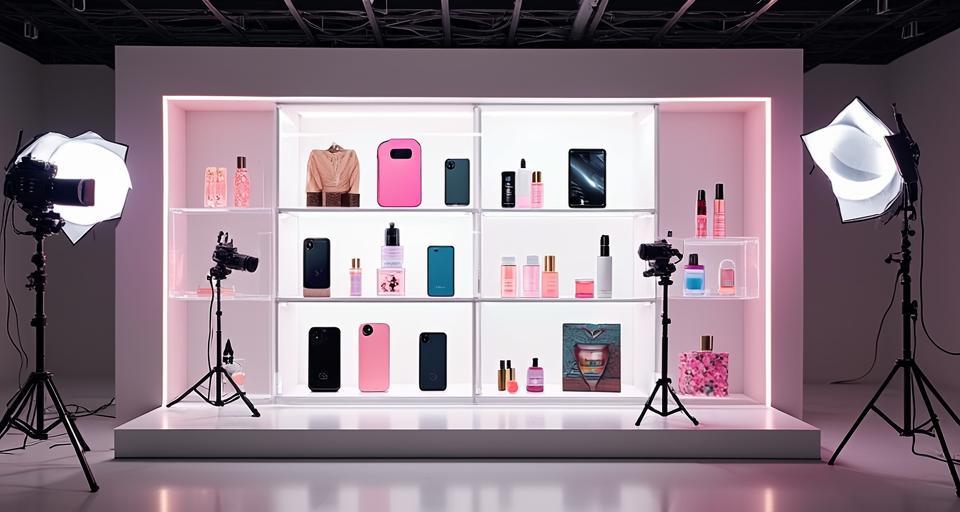 YouTube推出可購物廣告系統(tǒng),打通電視與手機(jī)消費(fèi)閉環(huán)