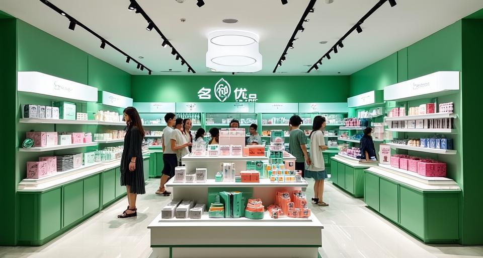 名創優品霸榜TikTok西班牙第一,全靠華強北