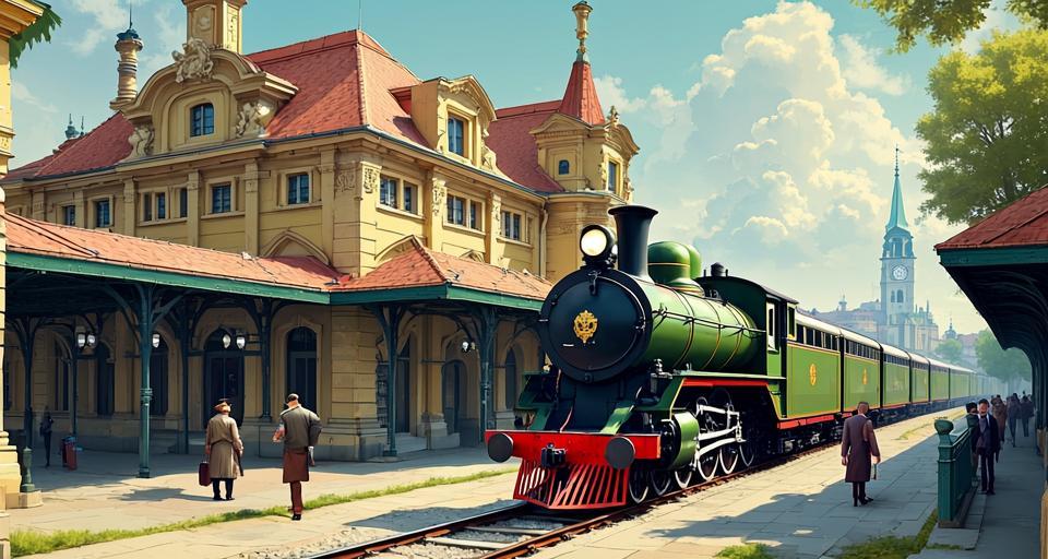 把握歐洲站絕佳入駐時機！現在還可享受6重開店福利！