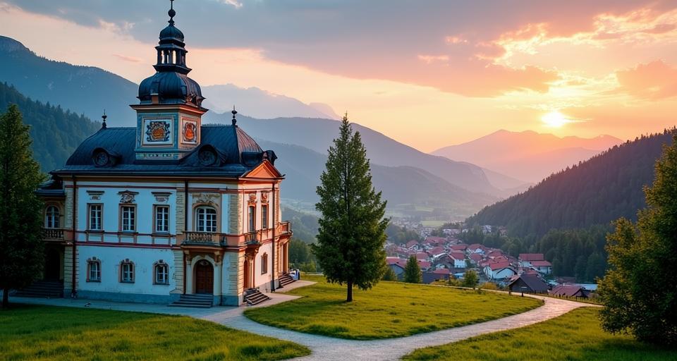 羅馬尼亞公司選址問題,如何快速在羅馬尼亞落地生根