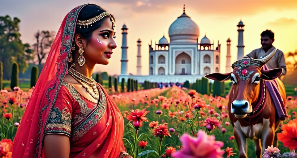 印度、日本：將對美部分產品征收等額關稅