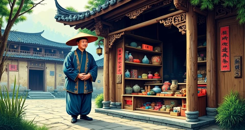 福建商人掘金POD:從美國內卷到歐洲擴張