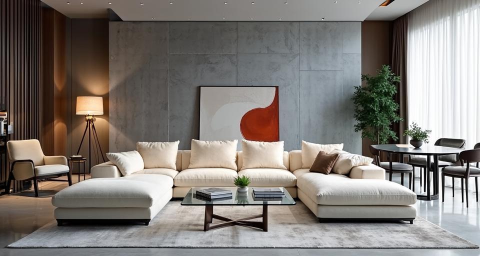 從車間到億級品牌，一個大件家居龍頭企業的發展史！