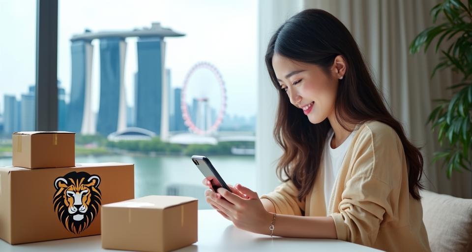 到2030年,新加坡電商規模將達289億美元