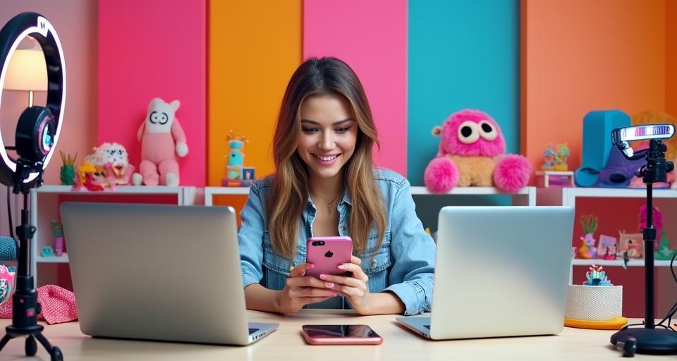 TikTok小白賣家如何通過AI工具1月內(nèi)月銷萬單