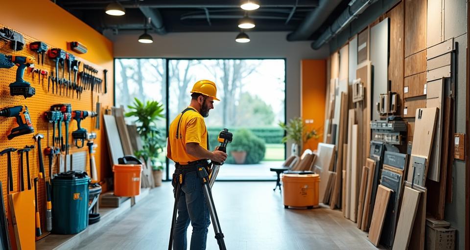 關稅沖擊!家得寶Q2關鍵銷售指標恐放緩