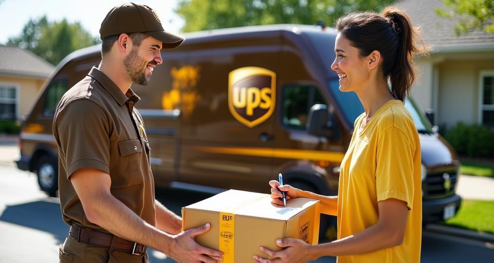 物流科技公司Stord完成對UPS子公司Ware2Go收購