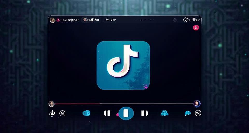 TikTok黑屏or限流?賬號(hào)運(yùn)營的IP常見問題匯總