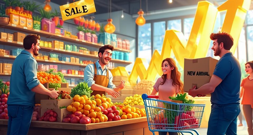 銷量環比上漲近十倍,攪拌機沖上英區TikTok銷量飆升榜