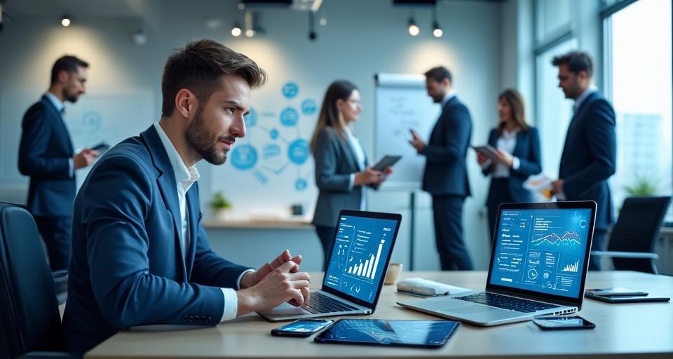 2025 LinkedIn內容趨勢:視頻類增長最快,發帖量同比飆升53%