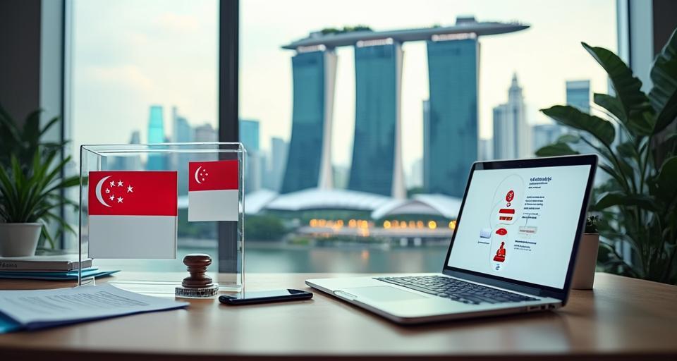 新加坡公司注冊(cè)新規(guī)，6月9日生效！