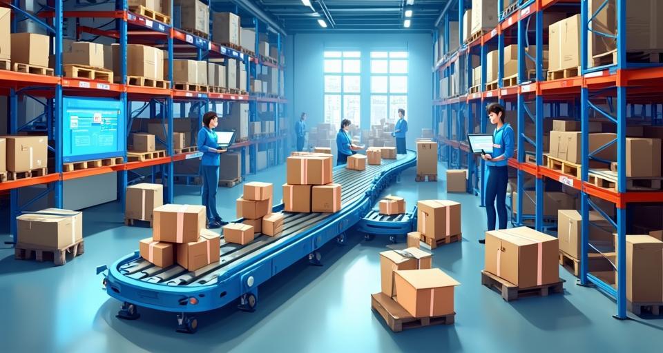 美取消小額包裹免稅引多國(guó)郵政暫停對(duì)美服務(wù) 跨境電商物流受阻